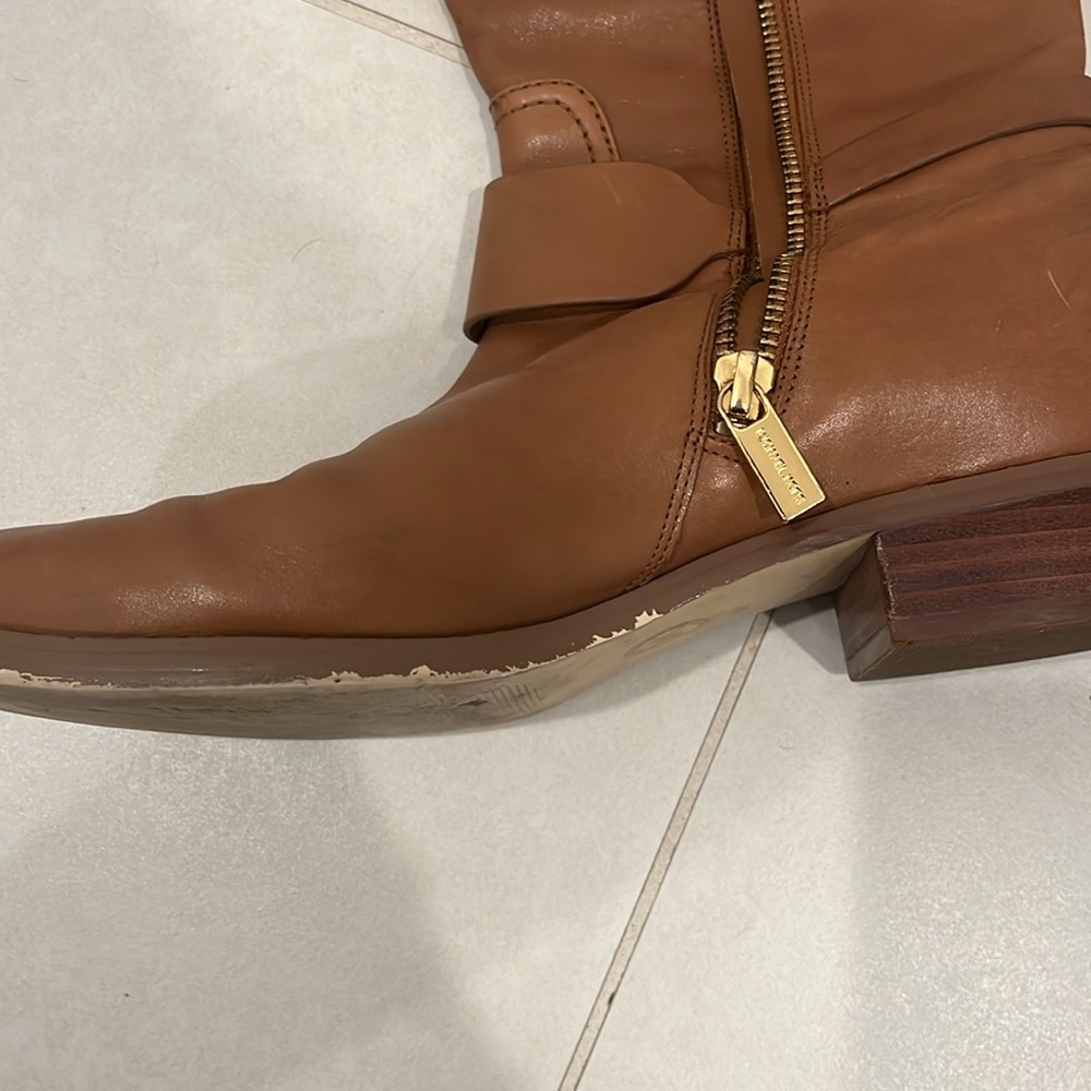 Michael Kors boots - Picture 11 of 16